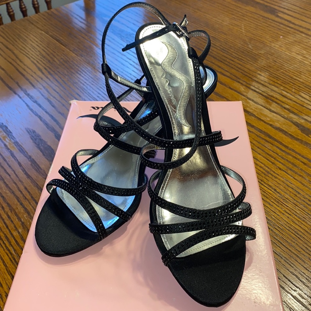 Nina Glynna-LS Shoes
